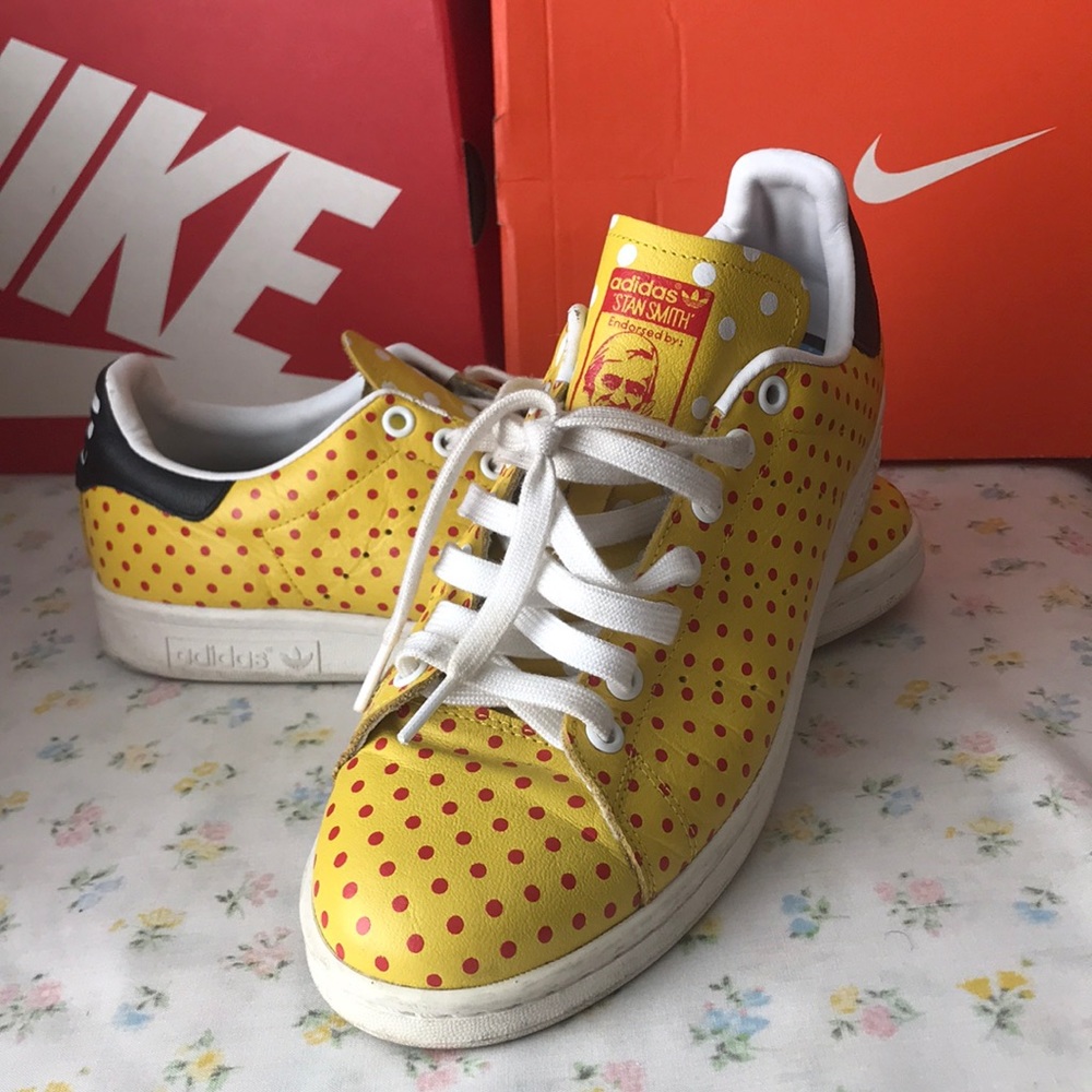 Stan Smith Adidas - image 1